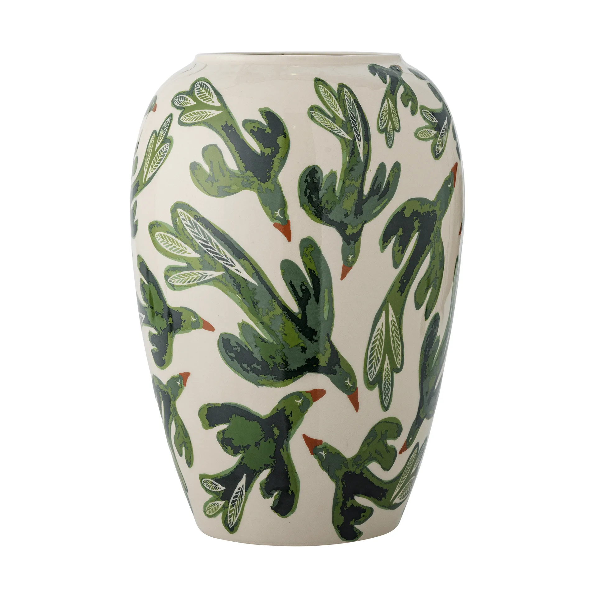 Birdliva 화병, Multi, 21.5x33 cm Bloomingville | 블루밍빌