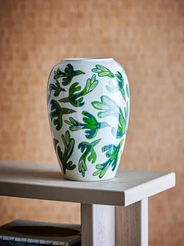 Birdliva 화병 - Multi, 21.5x33 cm - Bloomingville | 블루밍빌