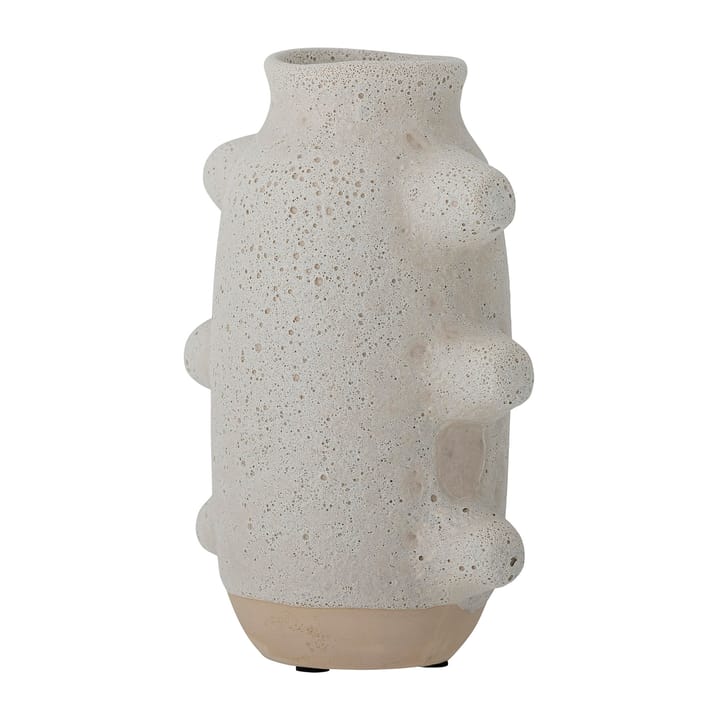 Birka 화병 화이트, 23 cm Bloomingville | 블루밍빌