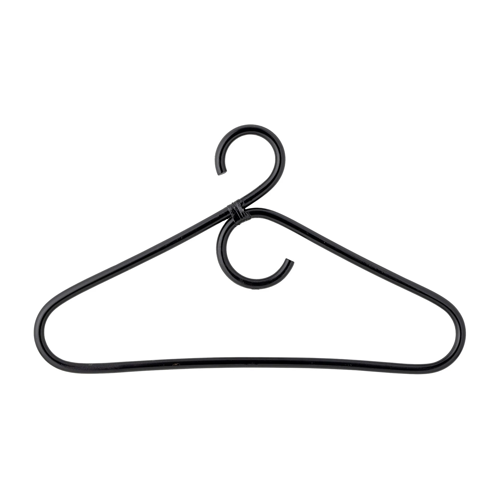 아치 행거 라탄, Black Bloomingville | 블루밍빌