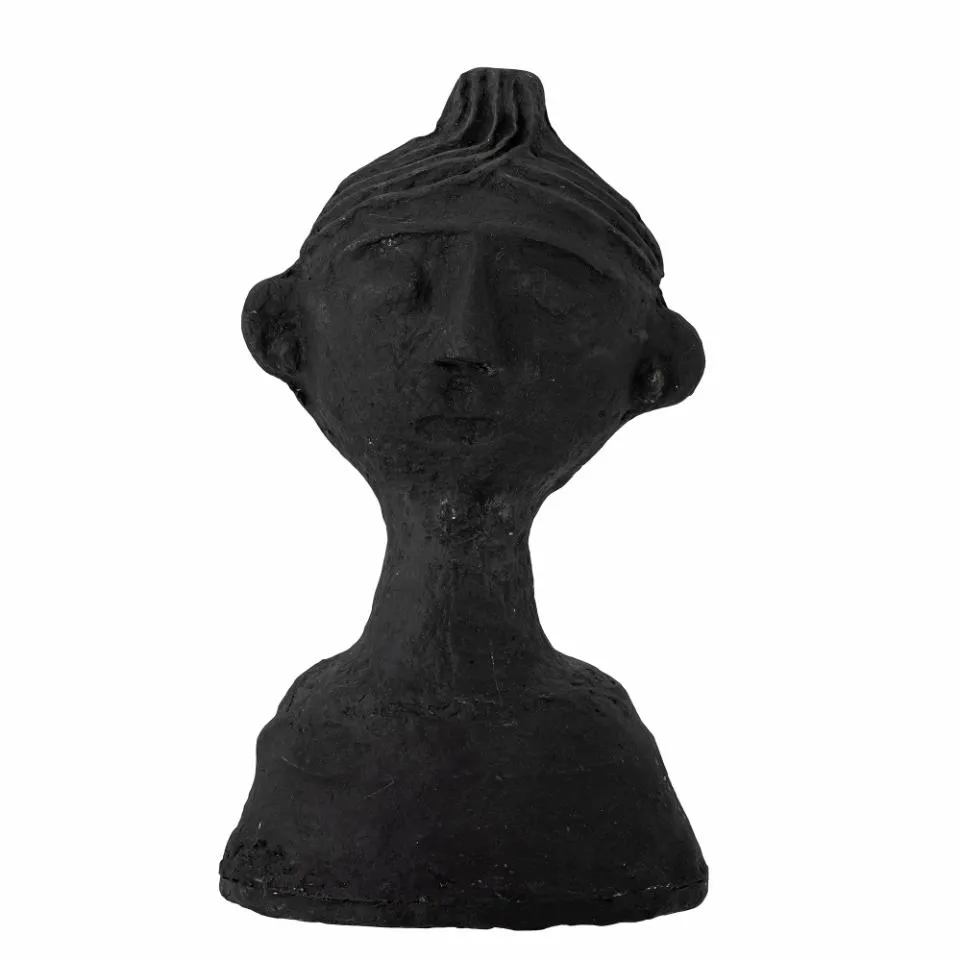 알리아 데코 조각, Black Bloomingville | 블루밍빌