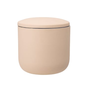 앤 병과 덮개 blue - 11 cm - Bloomingville | 블루밍빌