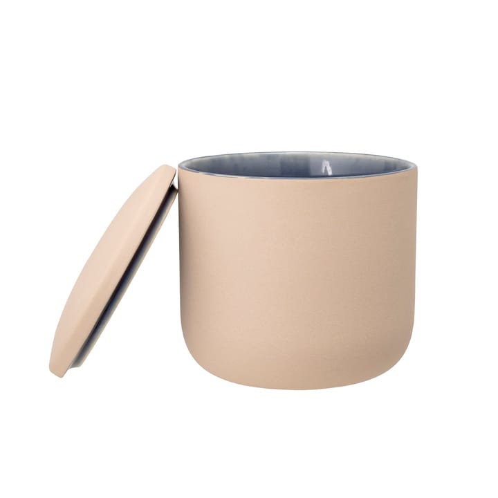 앤 병과 덮개 blue, 11 cm Bloomingville | 블루밍빌