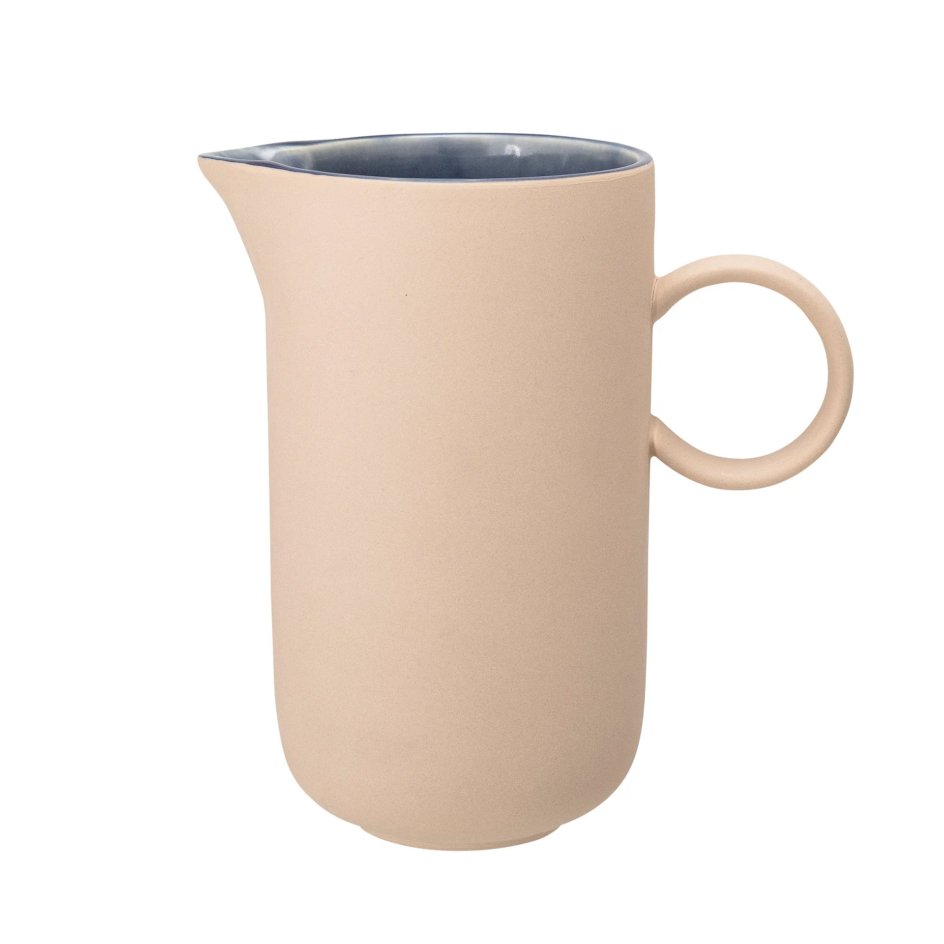 앤 피처, blue Bloomingville | 블루밍빌