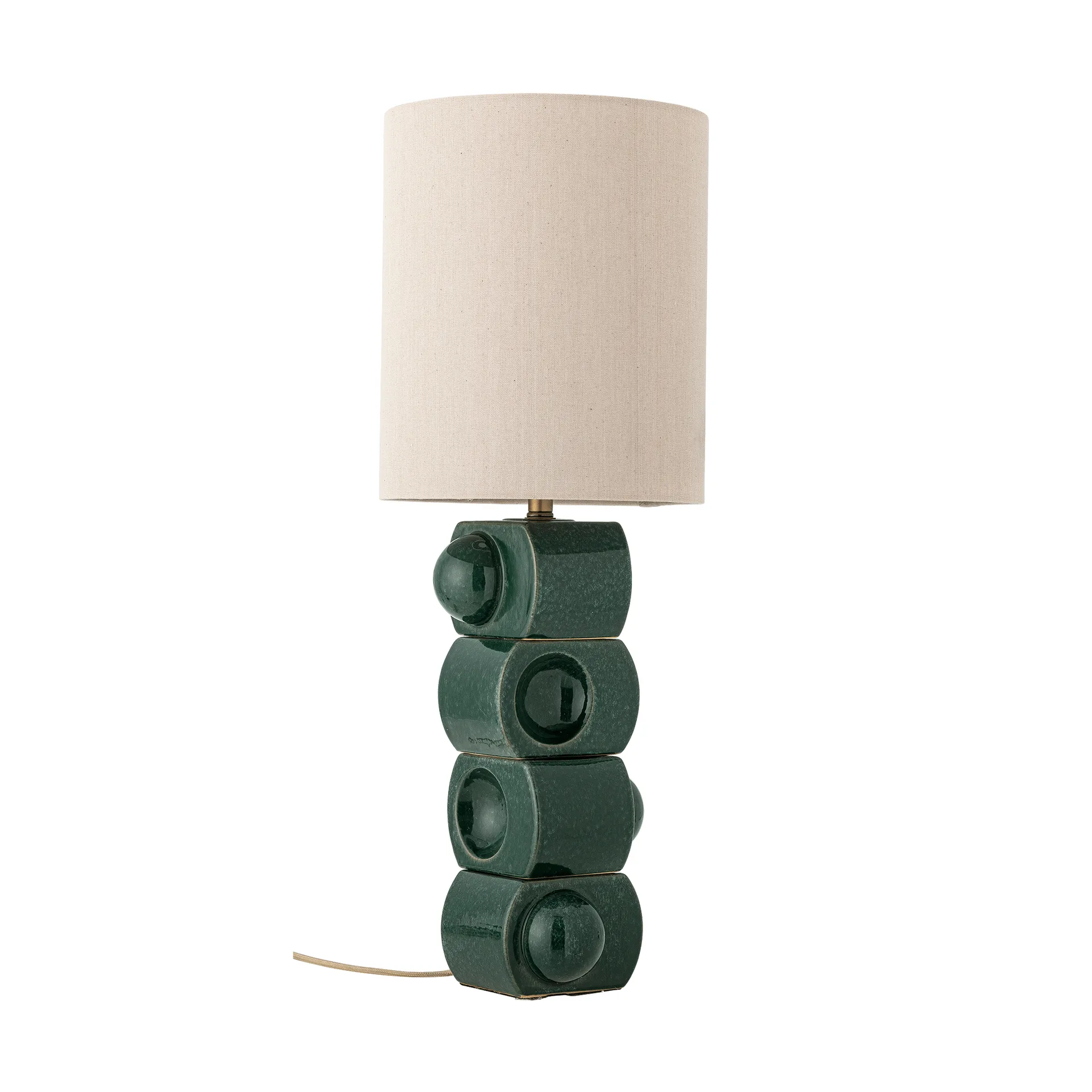 Brady 테이블 조명, Green, Ø25 cm Bloomingville | 블루밍빌