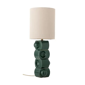 Brady 테이블 조명 - Green, Ø25 cm - Bloomingville | 블루밍빌