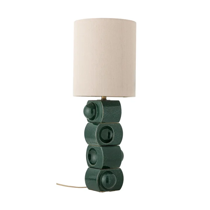 Brady 테이블 조명 - Green, Ø25 cm - Bloomingville | 블루밍빌