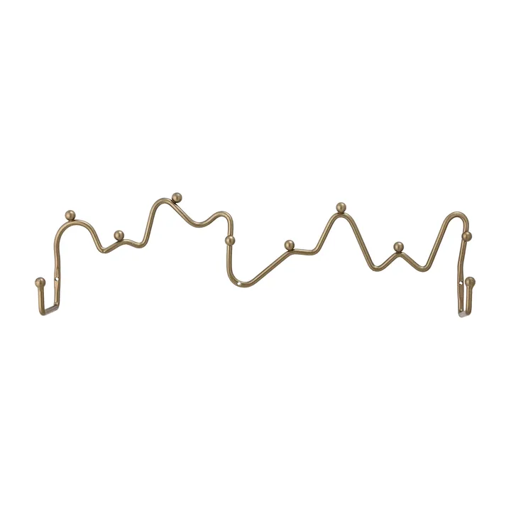 블루 행거 - Brass - Bloomingville | 블루밍빌