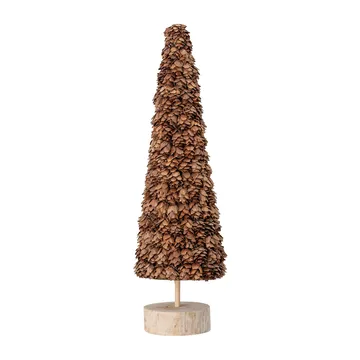 오우디 장식용 트리 - Brown - Bloomingville | 블루밍빌