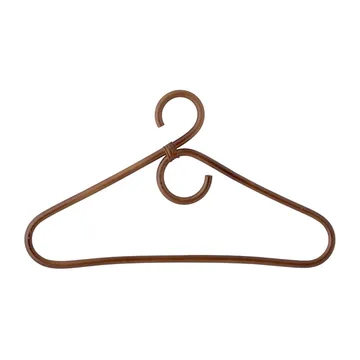 아치 행거 라탄 - Brown - Bloomingville | 블루밍빌