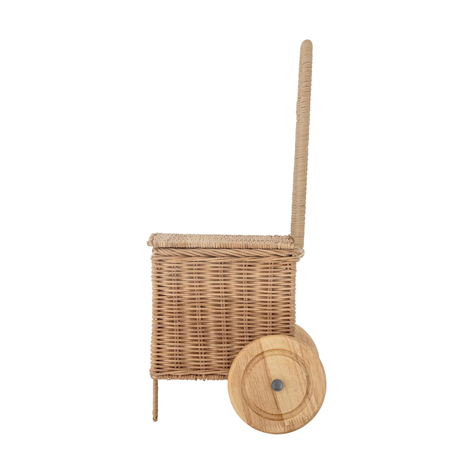 페니 트롤리 쇼핑 카트, Brown Bloomingville | 블루밍빌