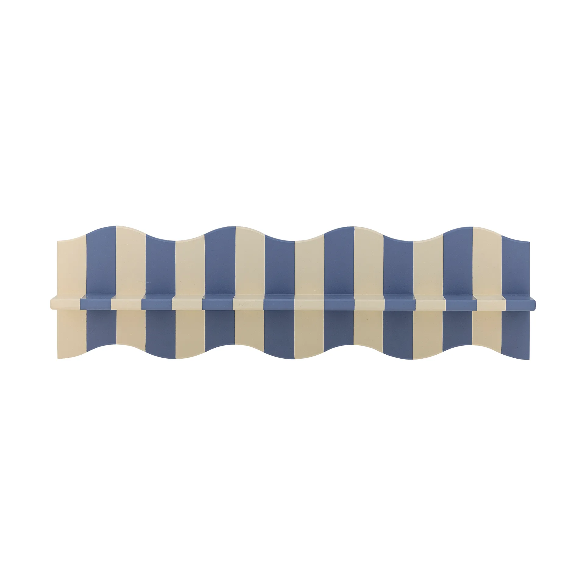Bubbi 선반, Multi, 80x22.5 cm Bloomingville | 블루밍빌