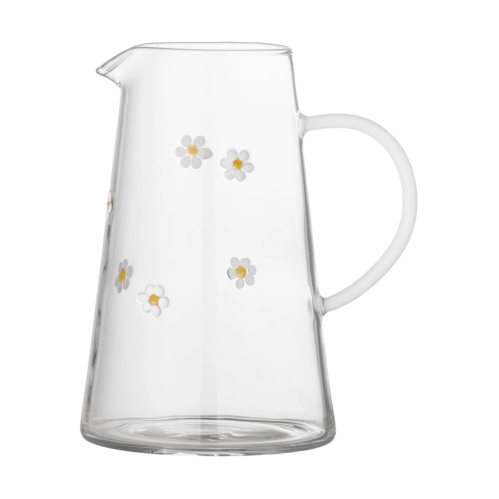 Buzz 저그, Clear, 82.5 cl Bloomingville | 블루밍빌
