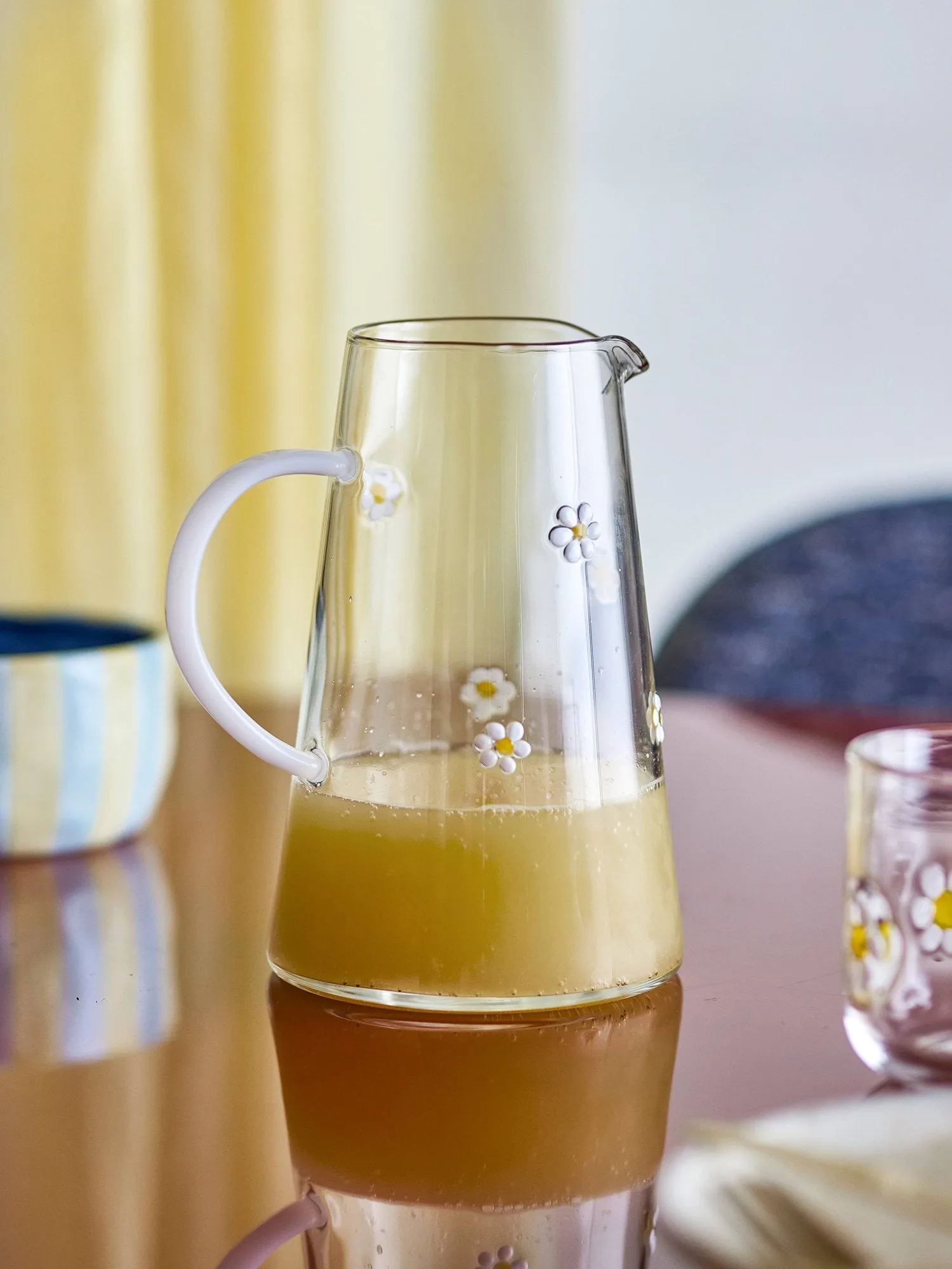 Buzz 저그, Clear, 82.5 cl Bloomingville | 블루밍빌