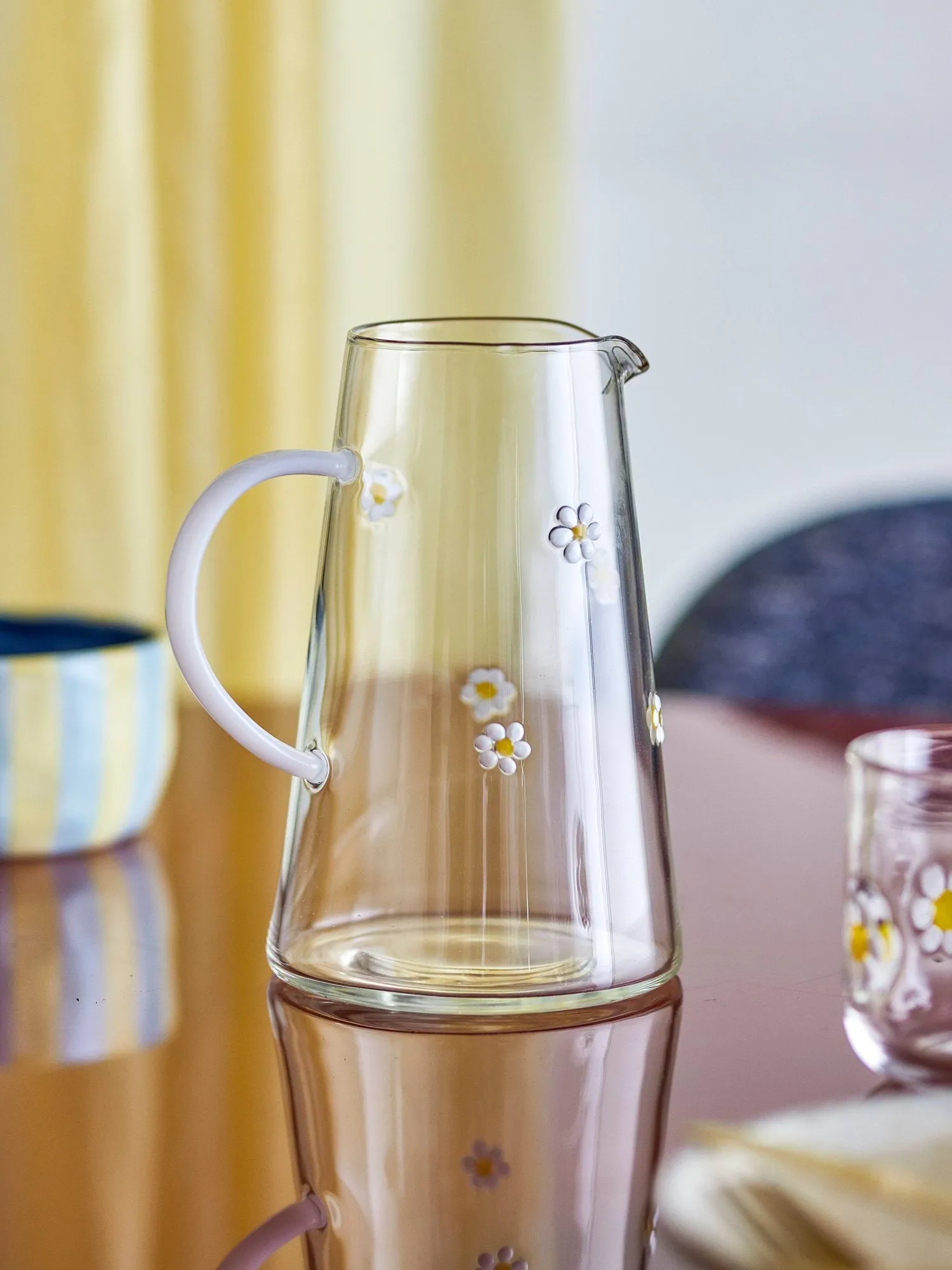 Buzz 저그, Clear, 82.5 cl Bloomingville | 블루밍빌
