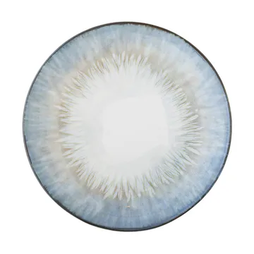 Calen 접시 Ø27cm - Blue - Bloomingville | 블루밍빌