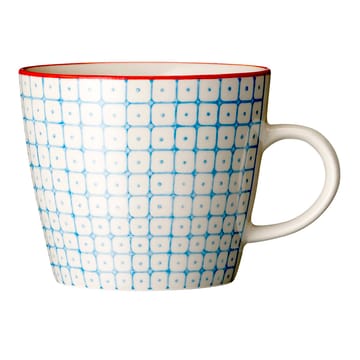 Carla mug 8.3 cm 카를라 머그 - 6-pack - Bloomingville | 블루밍빌