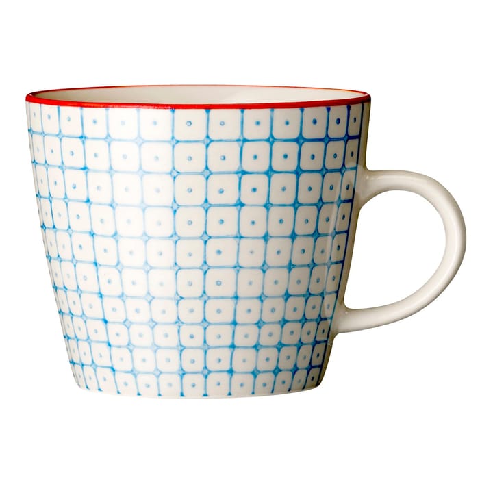 Carla mug 8.3 cm 카를라 머그 - 6-pack - Bloomingville | 블루밍빌