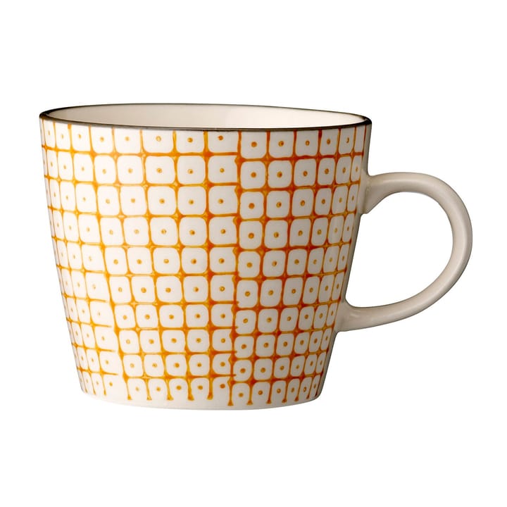 Carla mug 8.3 cm 카를라 머그 - 6-pack - Bloomingville | 블루밍빌