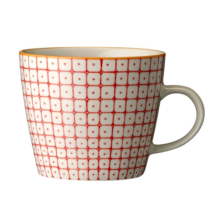 Carla mug 8.3 cm 카를라 머그 - 6-pack - Bloomingville | 블루밍빌