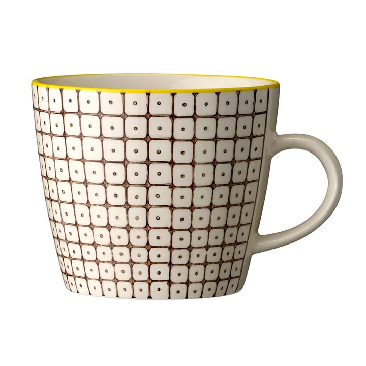 Carla mug 8.3 cm 카를라 머그 - 6-pack - Bloomingville | 블루밍빌