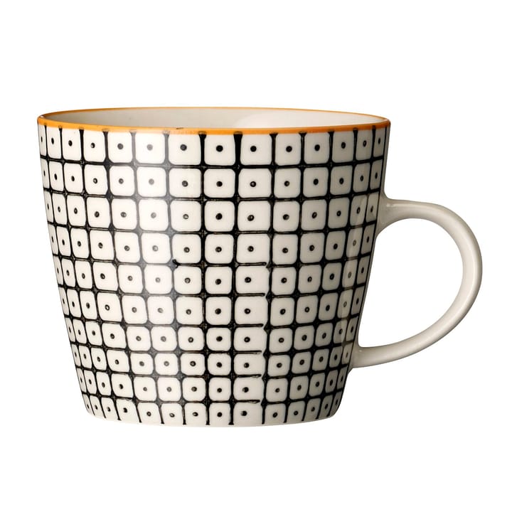 Carla mug 8.3 cm 카를라 머그 - 6-pack - Bloomingville | 블루밍빌
