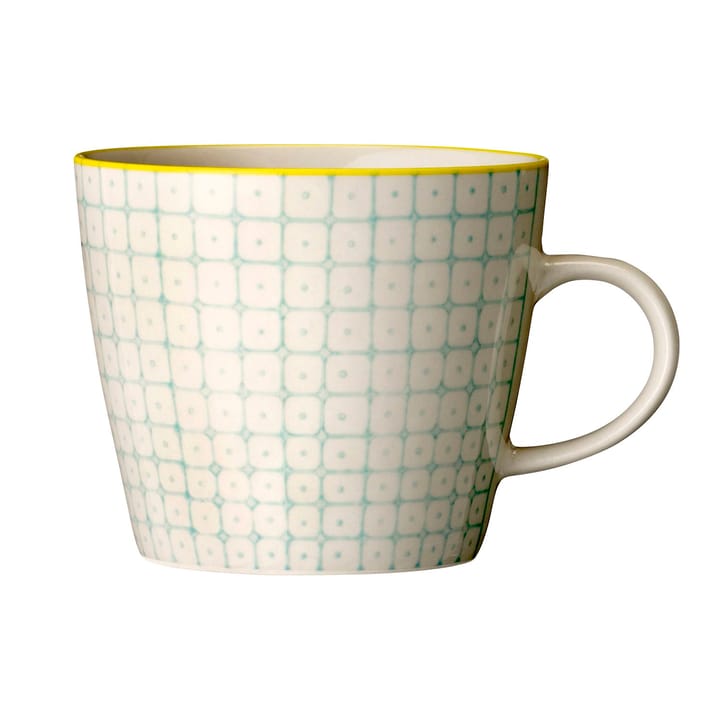 Carla mug 8.3 cm 카를라 머그 - 6-pack - Bloomingville | 블루밍빌