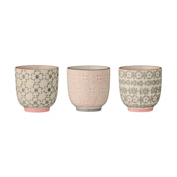 Cécile cup 3개 세트 세실 컵 3개 세트 - undefined - Bloomingville | 블루밍빌
