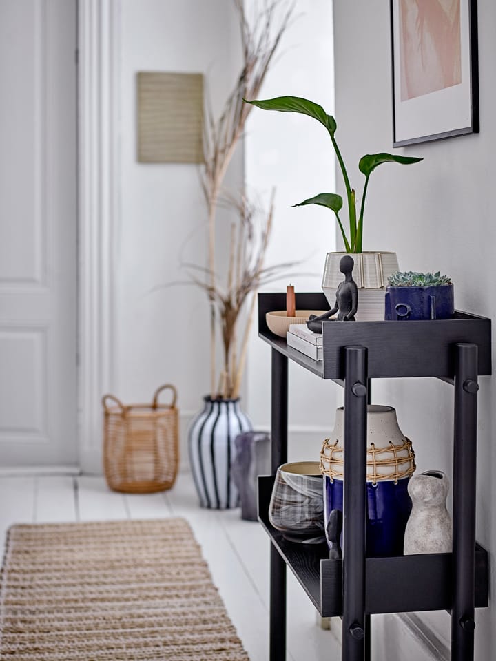 Ceejay 화분 Ø13.5 cm, Blue Bloomingville | 블루밍빌