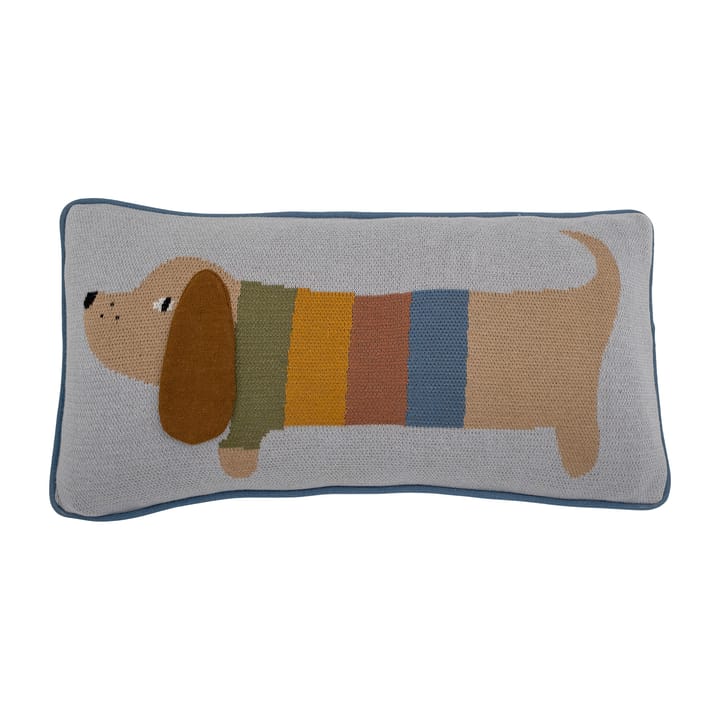 Charlie 쿠션 30x60 cm - Blue - Bloomingville | 블루밍빌