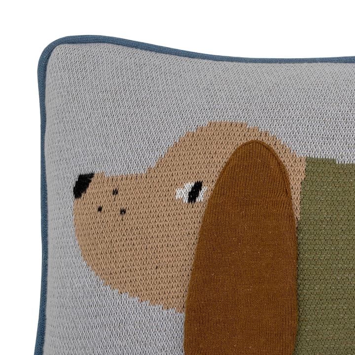 Charlie 쿠션 30x60 cm, Blue Bloomingville | 블루밍빌