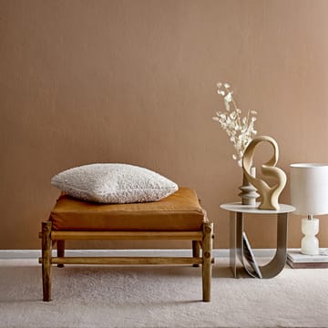 Cher 사이드테이블 Ø43 cm - grey - Bloomingville | 블루밍빌