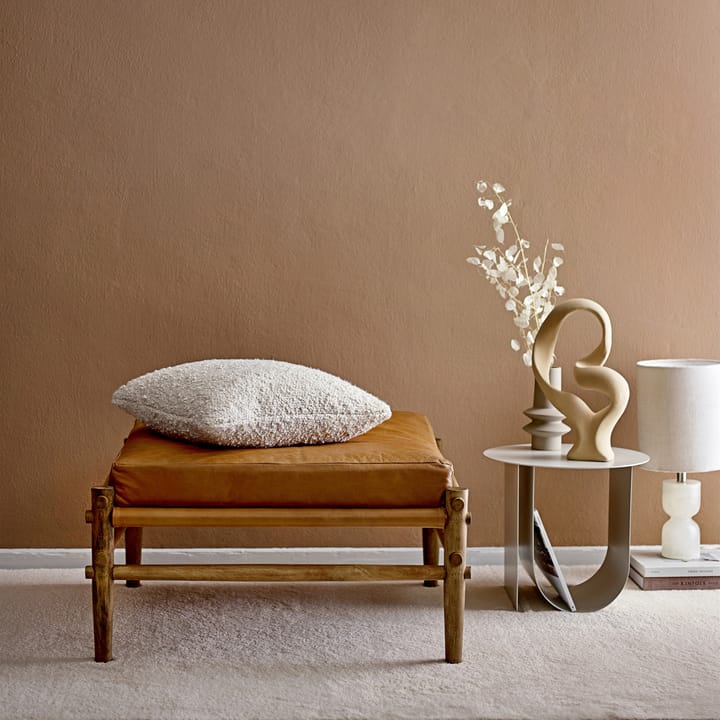 Cher 사이드테이블 Ø43 cm - grey - Bloomingville | 블루밍빌