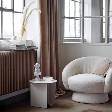 Cher 사이드테이블 Ø43 cm - grey - Bloomingville | 블루밍빌