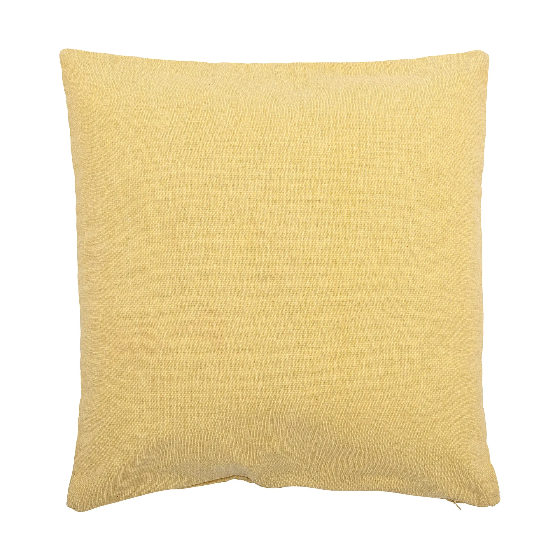 Cowes 쿠션 40x40 cm, Yellow Bloomingville | 블루밍빌