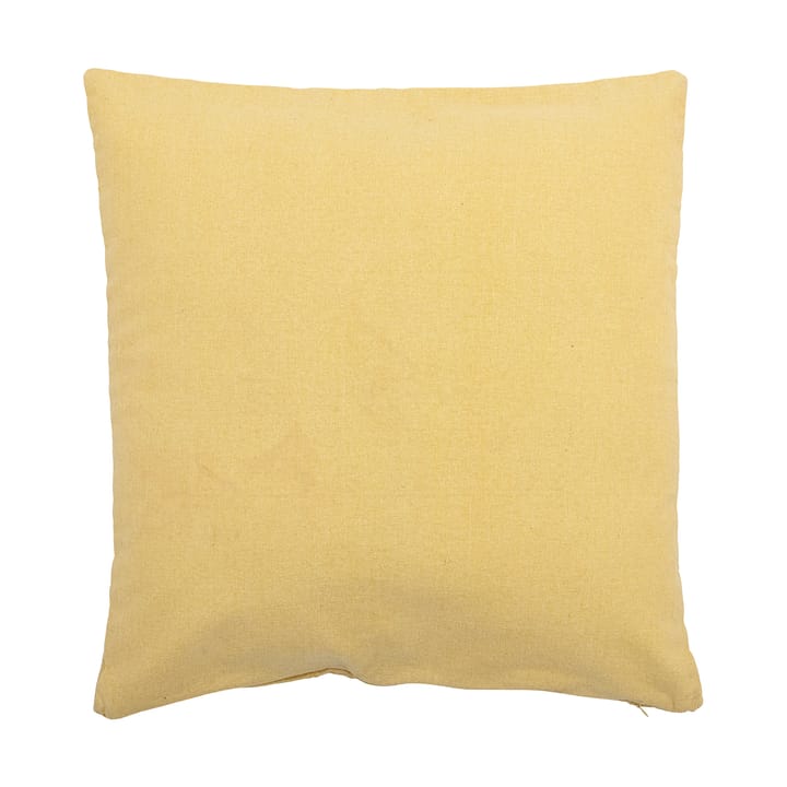 Cowes 쿠션 40x40 cm, Yellow Bloomingville | 블루밍빌