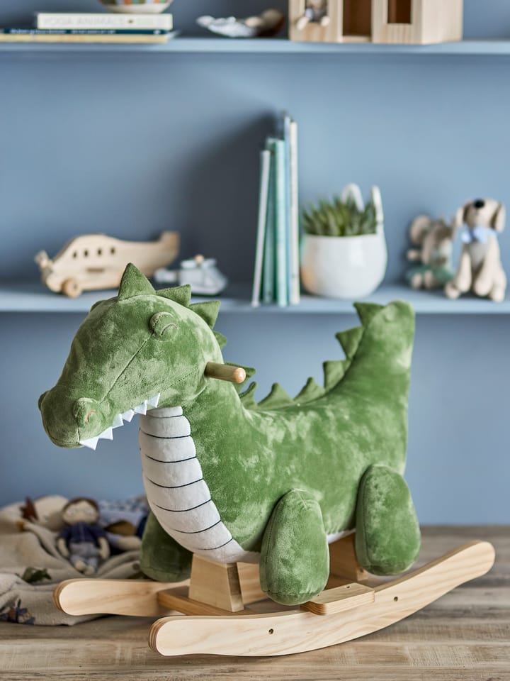 아니 록킹 호스, Crocodile Bloomingville | 블루밍빌