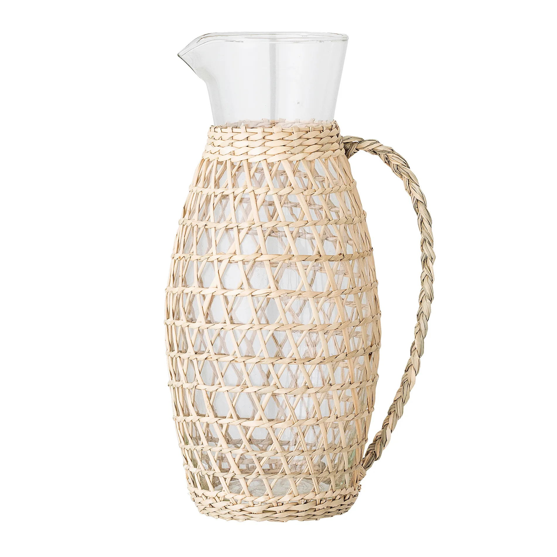 Daphne 팟 0.86 l, clear-nature Bloomingville | 블루밍빌