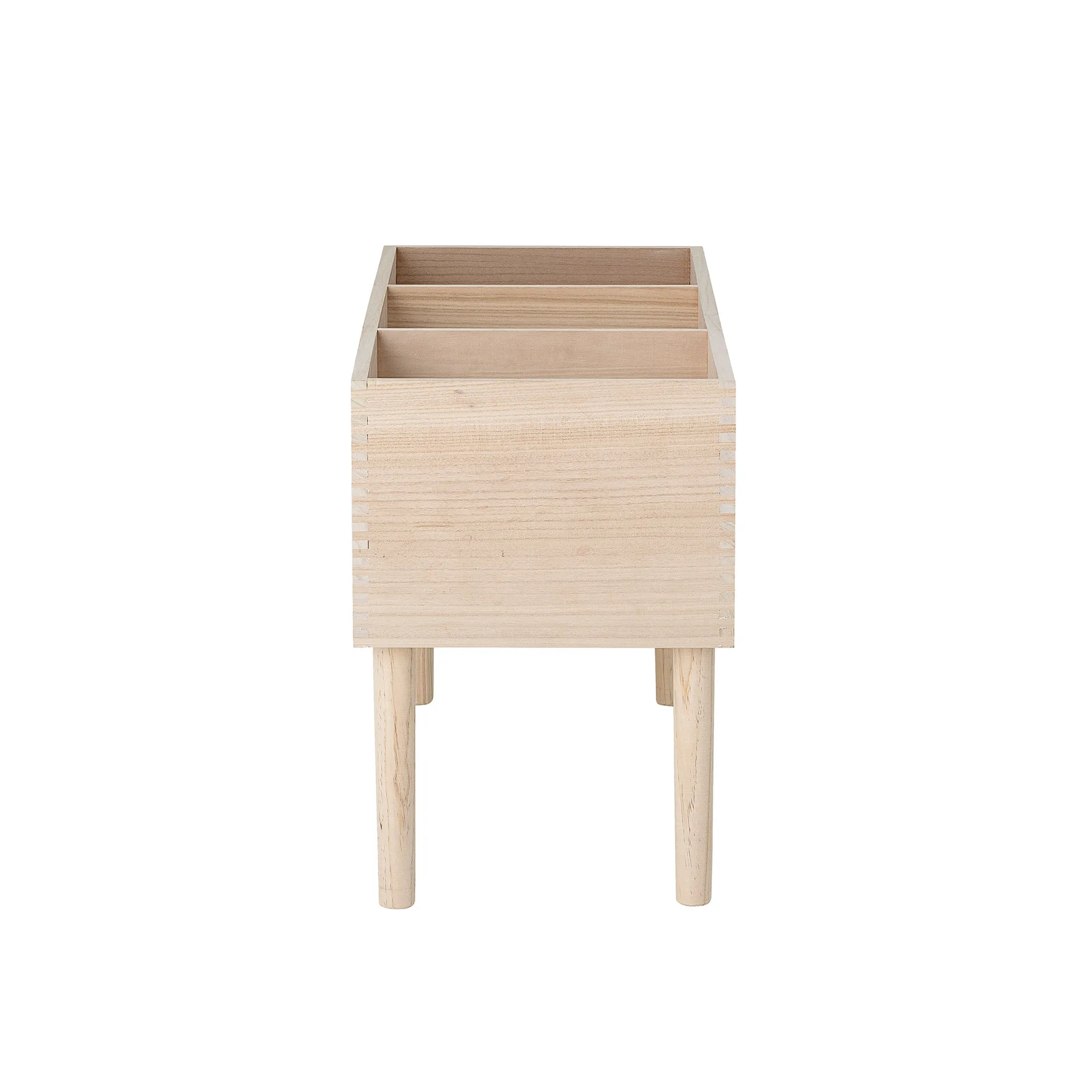 Douve 북 박스, nature Bloomingville | 블루밍빌