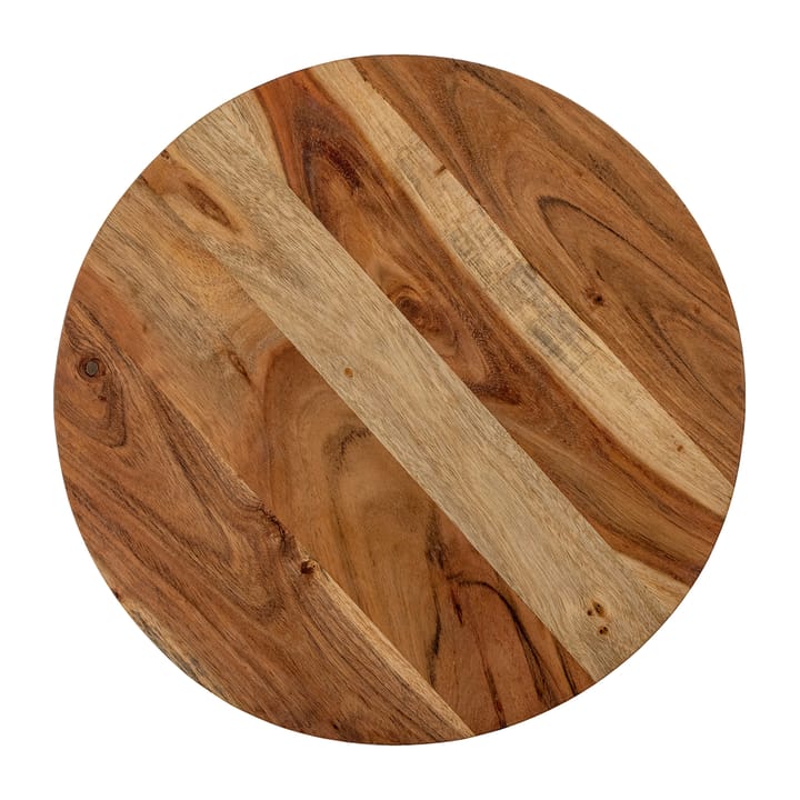 Elenor lazy susan Ø40.5 cm - Acacia - Bloomingville | 블루밍빌