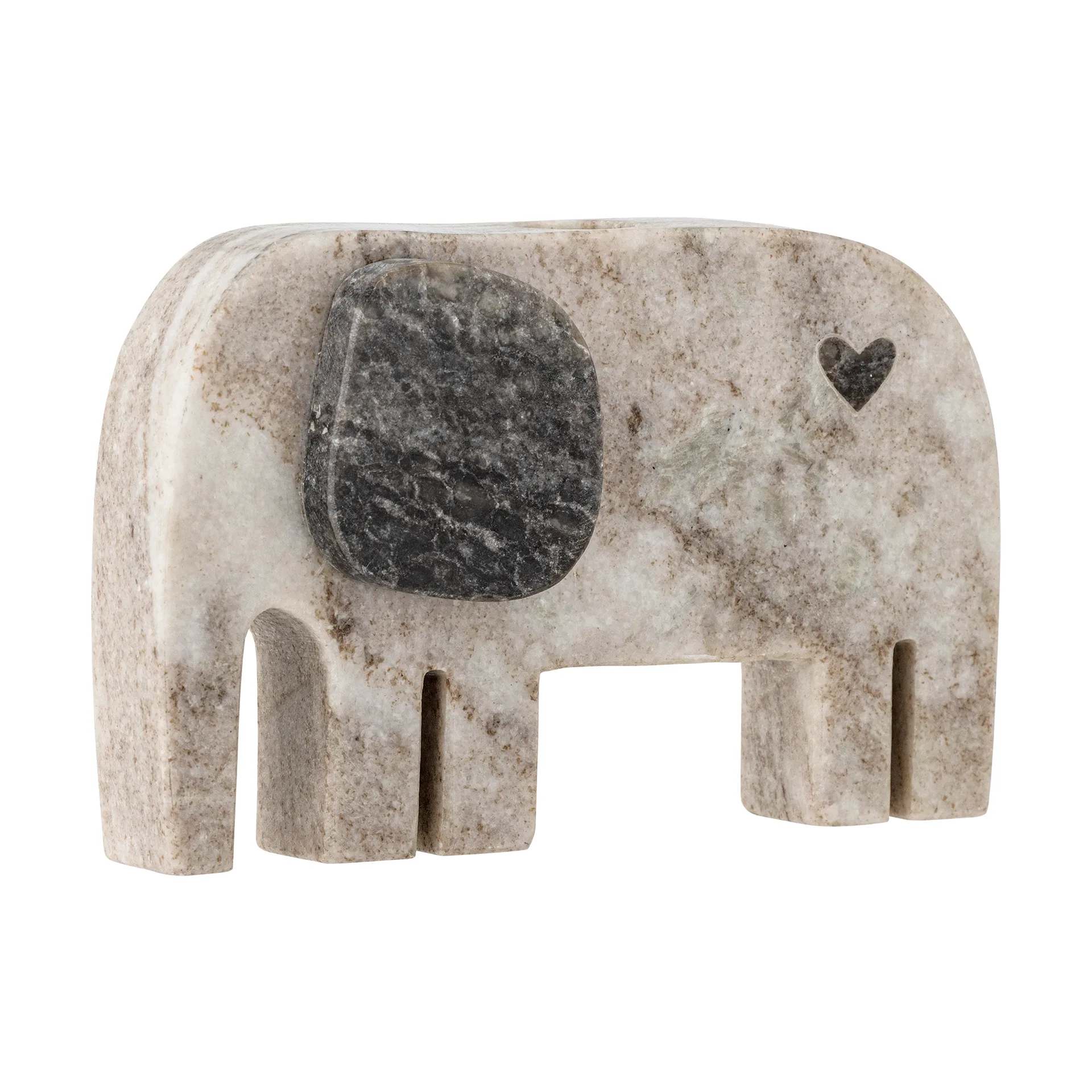 카미 데코레이션 데코레이션, Elephant Bloomingville | 블루밍빌