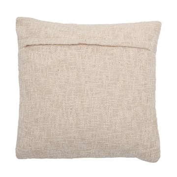 블루밍빌 쿠션 embroidery 45x45 cm - nature - Bloomingville | 블루밍빌