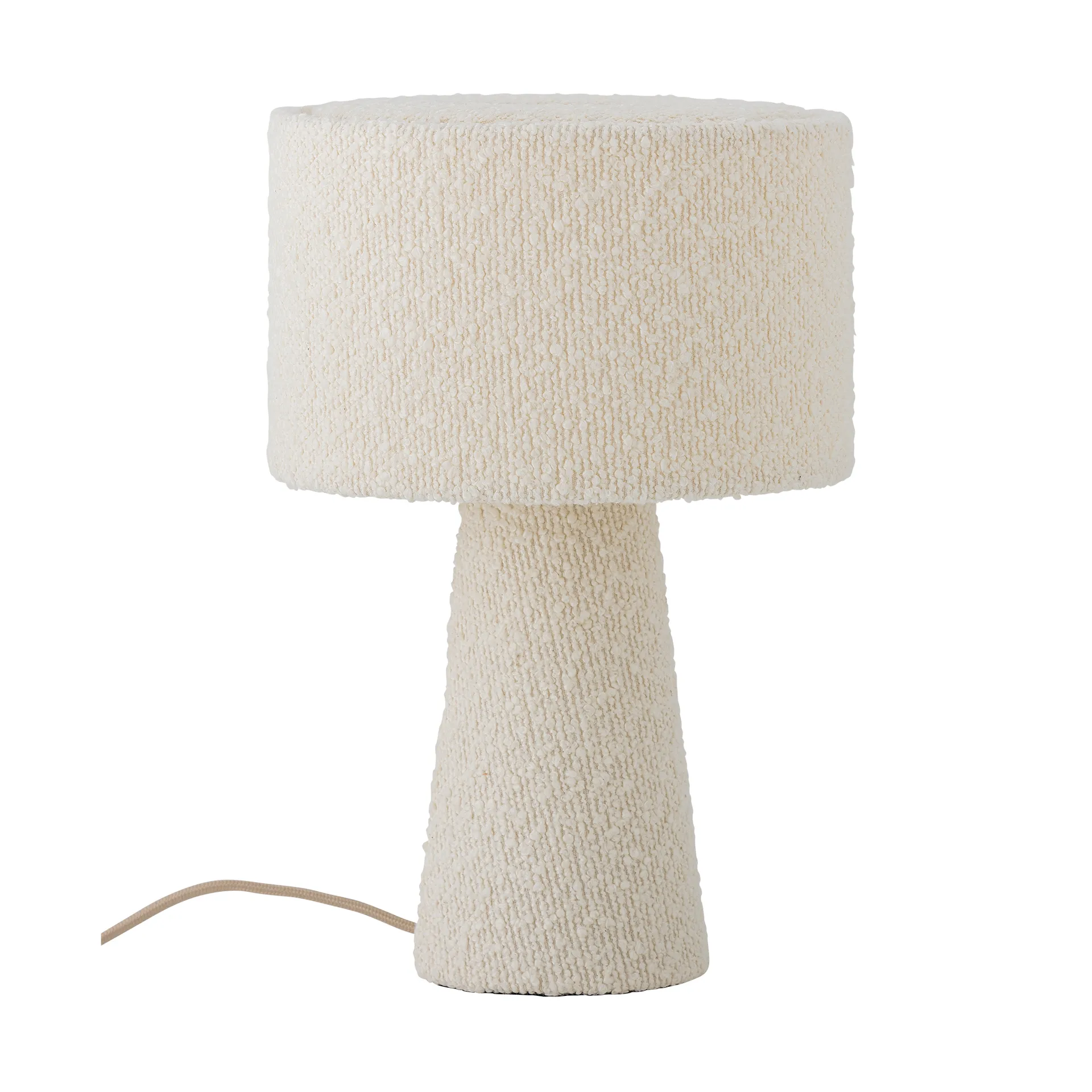 Emmie 테이블 조명 Ø 20 cm, White Bloomingville | 블루밍빌