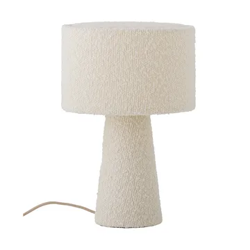 Emmie 테이블 조명 Ø 20 cm - White - Bloomingville | 블루밍빌