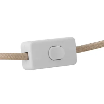 Emmie 테이블 조명 Ø 20 cm - White - Bloomingville | 블루밍빌