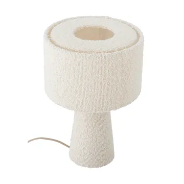Emmie 테이블 조명 Ø 20 cm - White - Bloomingville | 블루밍빌
