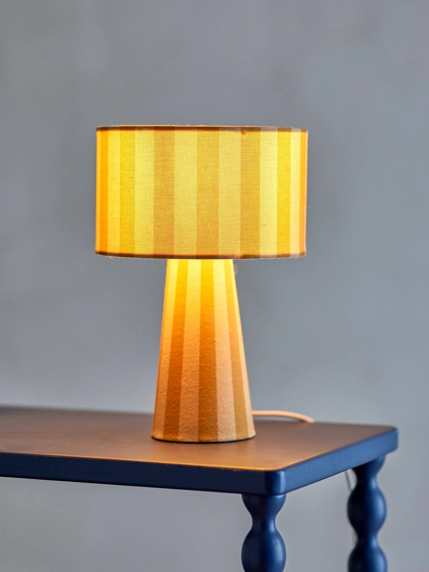 Emmie 테이블 조명 Ø 20 cm, Yellow, Ø20 cm Bloomingville | 블루밍빌