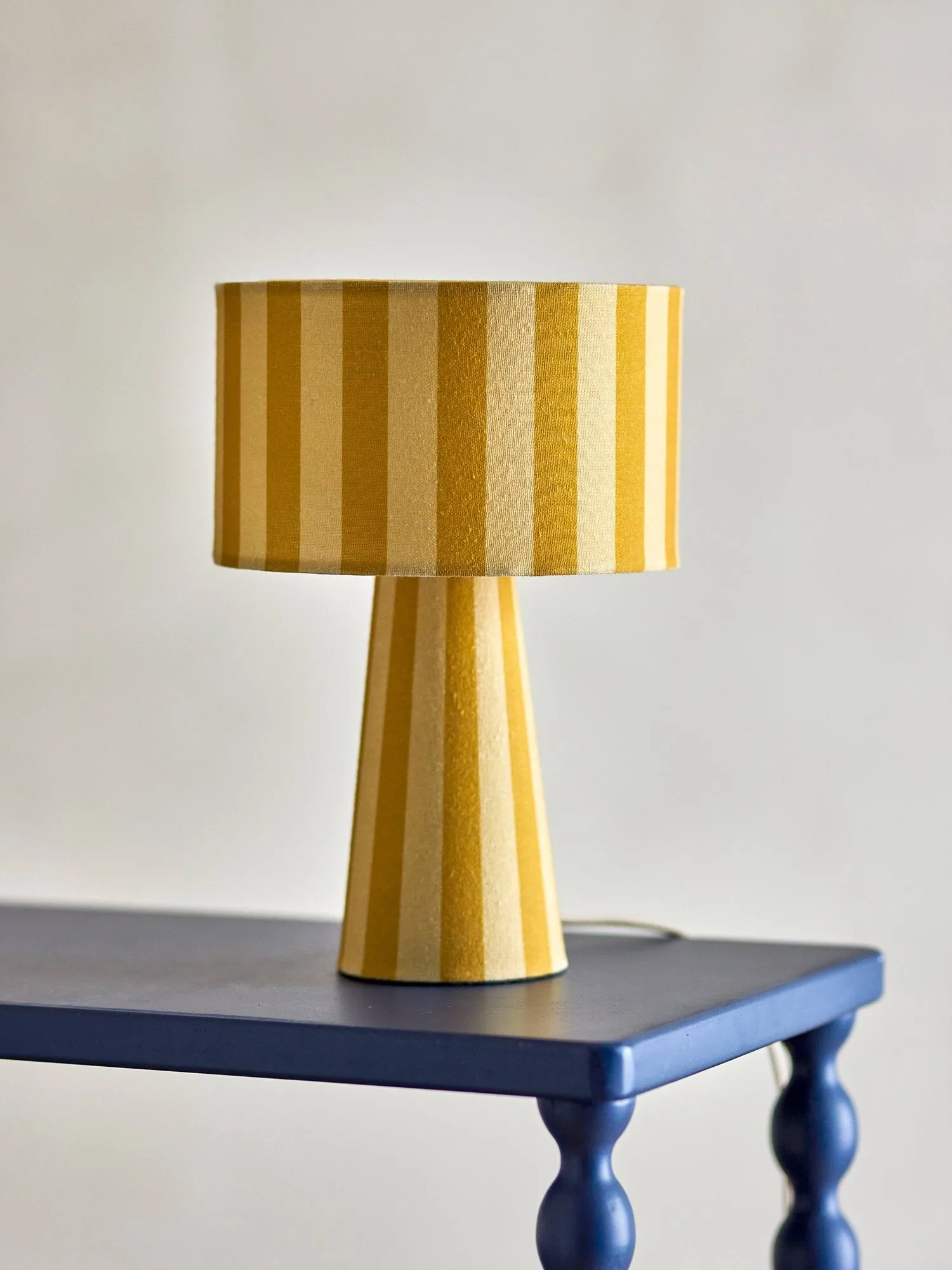 Emmie 테이블 조명 Ø 20 cm, Yellow, Ø20 cm Bloomingville | 블루밍빌