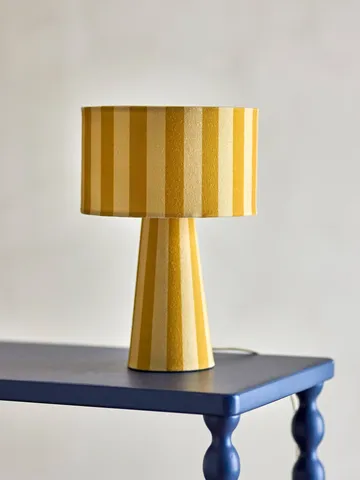 Emmie 테이블 조명 Ø 20 cm - Yellow, Ø20 cm - Bloomingville | 블루밍빌