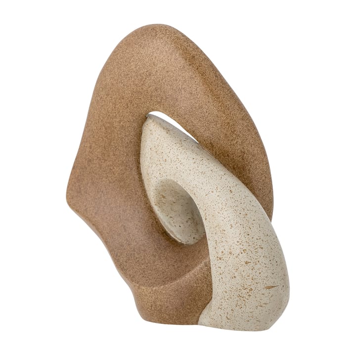 Esad 장식 21.5 cm, Beige-brown Bloomingville | 블루밍빌